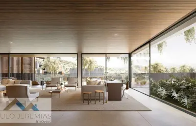 Casa 4 dormitórios à venda na lagoa da conceição, florianópolis