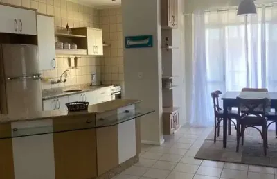 ✨ apartamento encantador em canasvieiras com dois dormitoris e vista para o mar ✨