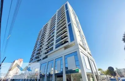 Apartamento à venda em kobrasol, são josé | 3 dorms, 2 suítes
