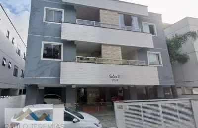 Apartamento 2 dorms, 1 suíte, 62m² em ingleses, florianópolis. locação por r$ 2500. conforto e praticidade!