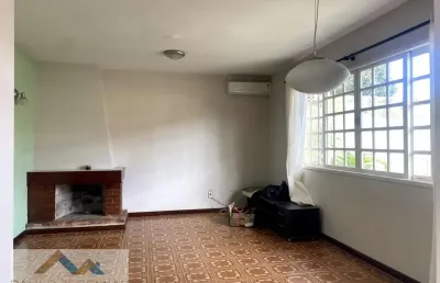 Sala comercial 360m² à venda e locação em santa monica, floripa