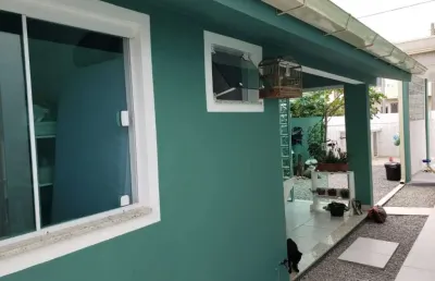 Casa à venda em são joão do rio vermelho - 2 dormitórios