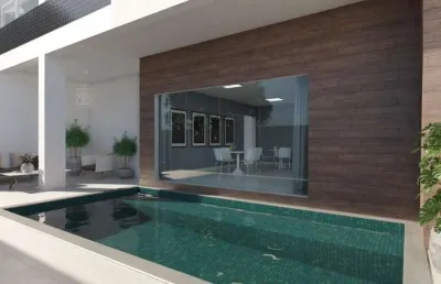Apartamento duplex em ingleses, florianópolis - 3 quartos, 2 suítes, 1 banheiro por r$840.000