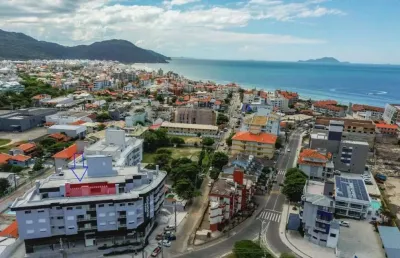 Apartamento duplex/cobertura em ingleses norte  -  florianópolis