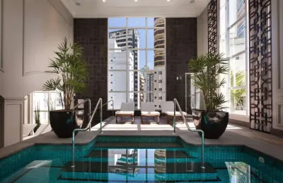Apartamento com 4 quartos à venda na Avenida Brasil, 577, Centro, Balneário Camboriú