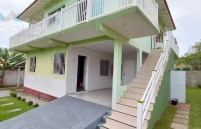 Casa com 4 quartos à venda na Servidão Marciano Pedro Severino, 66, Ingleses, Florianópolis