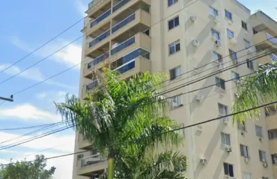 Apartamento com 3 quartos à venda na Rua Lady Laura, 100, Recreio dos Bandeirantes, Rio de Janeiro