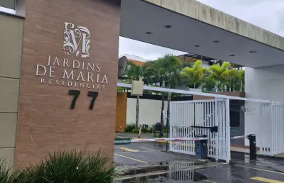Casa em condomínio fechado com 4 quartos à venda na Estrada dos Bandeirantes, 77, Recreio dos Bandeirantes, Rio de Janeiro