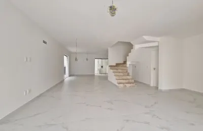 Casa em condomínio fechado com 3 quartos à venda na Rua Fritz Utzeri, Recreio dos Bandeirantes, Rio de Janeiro