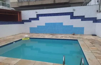 Apartamento com 3 quartos à venda na Rua Professor Hermes Lima, Recreio dos Bandeirantes, Rio de Janeiro
