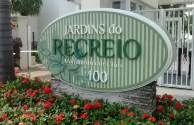 Apartamento com 3 quartos à venda na Avenida Renê Laclette, 100, Recreio dos Bandeirantes, Rio de Janeiro