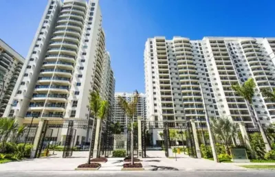 Apartamento com 2 quartos à venda na Rua Luiz Antônio Campos Mello, 1400, Jacarepaguá, Rio de Janeiro
