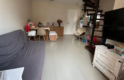 Apartamento com 2 quartos à venda na Avenida Afonso Arinos de Melo Franco, 191, Barra da Tijuca, Rio de Janeiro