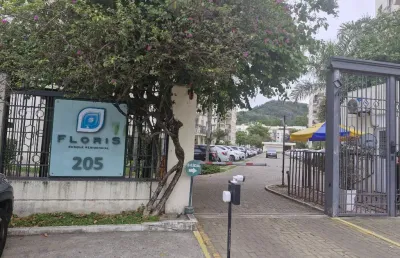 Apartamento com 3 quartos à venda na Estrada de Camorim, 205, Camorim, Rio de Janeiro