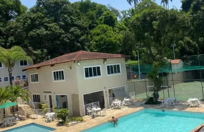 Apartamento com 3 quartos à venda na Rua Retiro dos Artistas, 826, Pechincha, Rio de Janeiro