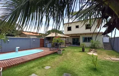 Casa independente á venda em búzios no bairro são josé