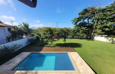 Casa com 4 quartos à venda na Estrada Caminho Dos Búzios, Praia Rasa, Cabo Frio