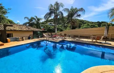 Casa em condomínio fechado com 2 quartos à venda na Rua Geraldo De Jesus, Brava, Armação dos Búzios