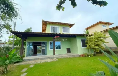 Casa em condomínio fechado com 3 quartos à venda na Avenida Justiniano De Souza, Praia Rasa, Armação dos Búzios