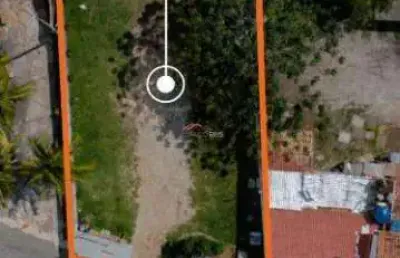 Terreno à venda na Avenida José Bento Ribeiro Dantas, Centro (Mangue), Armação dos Búzios