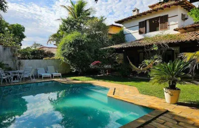 Raridade, imóvel independente, a poucos passos da praia de manguinhos
