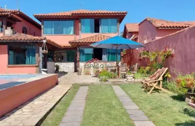 Casa com 10 quartos à venda na Rua Rodrigues De Souza, Geribá, Armação dos Búzios