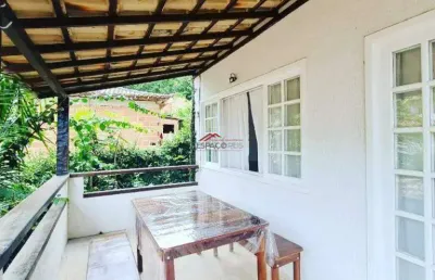 Casa à venda, 2 quartos, manguinhos - armação dos búzios/rj