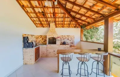 Casa à venda, 4 quartos, 2 suítes, 10 vagas, ferradura - armação dos búzios/rj
