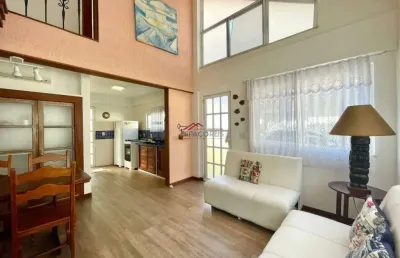 Conforto e praticidade a 200 metros da areia de geribá.