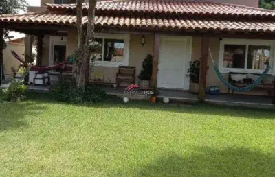 Casa com 3 quartos à venda na Avenida Das Azaléias, Marina, Armação dos Búzios