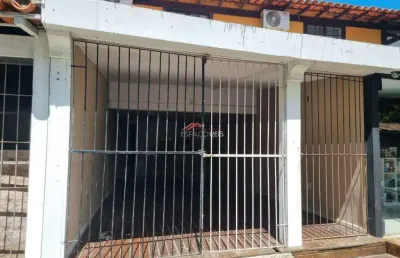 Ponto comercial à venda na Avenida José Bento Ribeiro Dantas, Centro, Armação dos Búzios