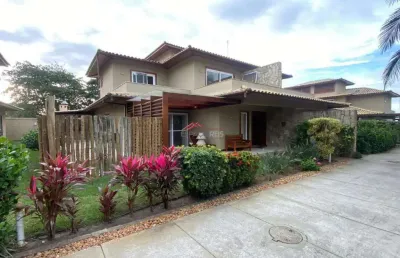 Casa em condomínio fechado com 4 quartos à venda na Rua Clara Nunes, Manguinhos, Armação dos Búzios