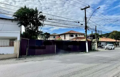 Terreno à venda, manguinhos - armação dos búzios/rj