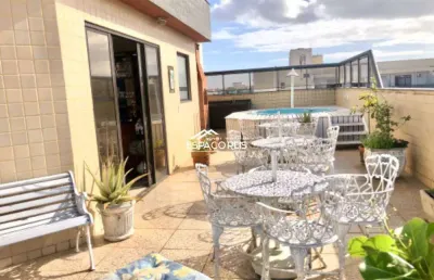 Apartamento à venda, 3 quartos, 1 suíte, 2 vagas, centro - cabo frio/rj