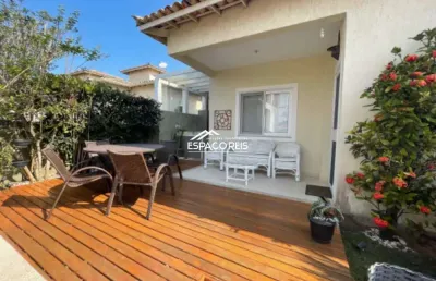 Casa de condomínio à venda, 4 quartos, 4 suítes, 2 vagas, geribá - armação dos búzios/rj