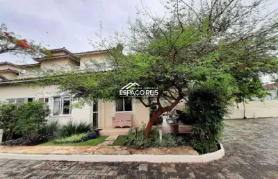 Casa de condomínio à venda, 3 quartos, 2 suítes, 2 vagas, geribá - armação dos búzios/rj