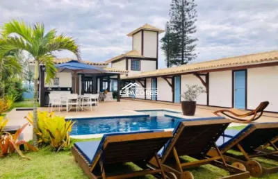 Casa com 5 quartos à venda na Rua Rua E, Marina, Armação dos Búzios