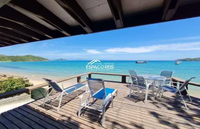 Casa com 5 quartos à venda na Rua Rua Maria, Praia Do Canto, Armação dos Búzios