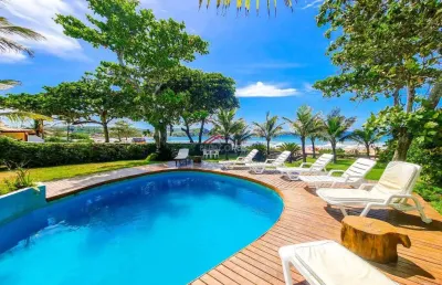 Casa com 6 quartos à venda na Avenida Geribá, Geribá, Armação dos Búzios
