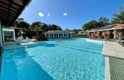 Casa de condomínio à venda, 4 quartos, 4 suítes, 3 vagas, manguinhos - armação dos búzios/rj