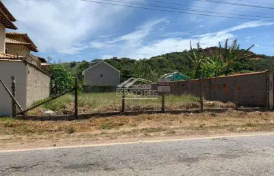 Terreno à venda na Lote Praia Rasa, Terreno 7, Quadra 64, 3ª Planta., Praia Rasa, Armação dos Búzios