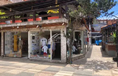 Casa com 4 quartos à venda na Travessa Oscár Lopes Campos, Centro (Mangue), Armação dos Búzios