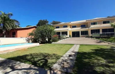 Casa em condomínio fechado com 5 quartos à venda na Travessa Rosina Becker Do Valle, Ferradura, Armação dos Búzios