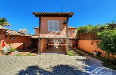 Casa de condomínio à venda, 3 quartos, 3 suítes, 1 vaga, geribá - armação dos búzios/rj