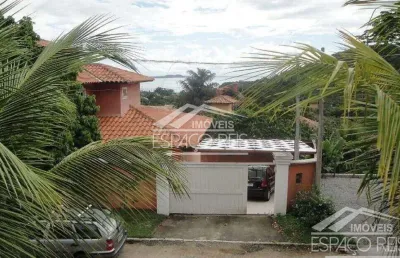Casa com 4 quartos à venda na Rua Cinco, João Fernandes, Armação dos Búzios