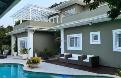 Casa com 5 quartos à venda na Rua J Dois, Ferradura, Armação dos Búzios