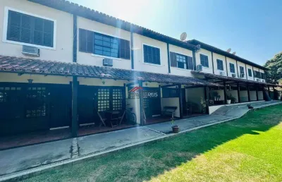 Casa em condomínio fechado com 2 quartos à venda na Rua Rua Gaiola Das Loucas, Geribá, Armação dos Búzios