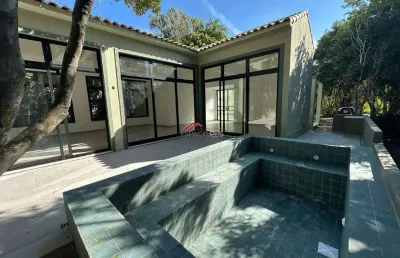 Excelente casa duplex no melhor condomínio de búzios – jardim do lago!
