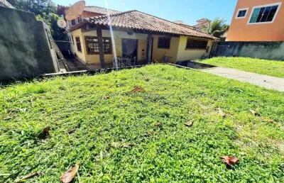 Casa à venda, 3 quartos, 1 suíte, 2 vagas, albatroz - armação dos búzios/rj