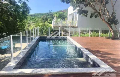 Casa à venda, 5 quartos, 5 suítes, 2 vagas, ferradura - armação dos búzios/rj